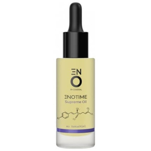 Codexial Enotime Supreme Oil 20ml Concentrated Plumping Anti-Aging
