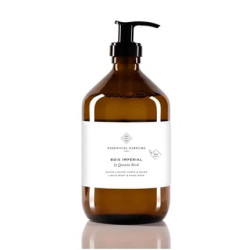 Essential Parfums Bois Imperial Liquid Body & Hand Soap