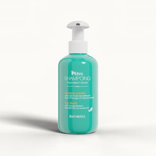 Mon Shampoing Sun Mask Nourishing Haircare