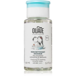 Ouate My Soft Cleanser For 411 Years 150 Ml