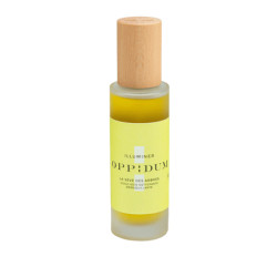 Oppidum La Seve Des Arbres Makeup Removing Cleansing Oil For Face 100 Ml