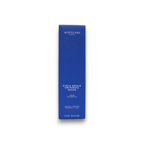Apotcare Hyalu Repair Aqua Antiageing Day Night Cream For Face Neck 50 Ml
