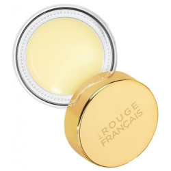 Le Rouge Francais Le Baume Multiusage Texture Riche Bio 3 G