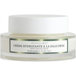 Moisturizing Cream Salicorne 50ml