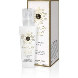 Bulgarian Rose Lady's Joy Luxury Cleansing Milk 160ml