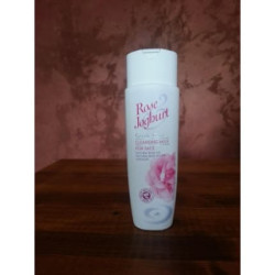 Bulgarian Rose Yogurt Cleansing Milk For Face 250ml