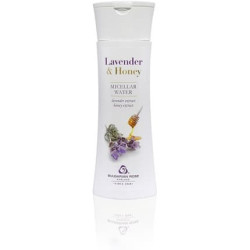 Lavender & Honey Micellar Water 150ml