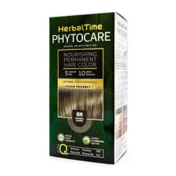 Phytocare Permanent Hair Color 20 Shades 8n Natural Blonde Phytocare Permanent Hair Color 20 Shades 8n Natural Blonde