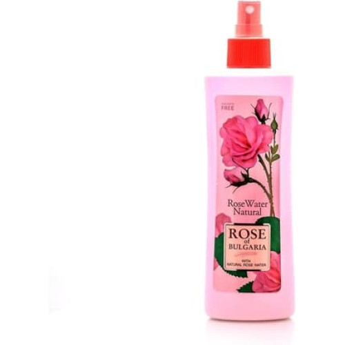 Biofresh Rose of Bulgaria Natural Rose Water 230ml