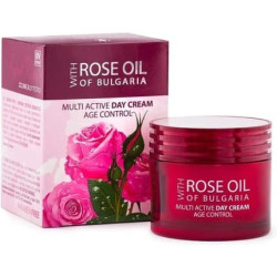 Regina Roses Multi Active Day Cream 50ml Regina Roses Multi Active Day Cream 50ml