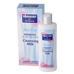 Probiotic Ultra Delicate Cleansing Milk Probiotic Cleansing Milk 230ml Probiotic Ultra Delicate Cleansing Milk Probiotic Cleansing Milk 230ml