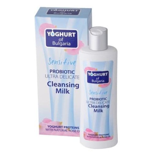 Probiotic Ultra Delicate Cleansing Milk Probiotic Cleansing Milk 230ml