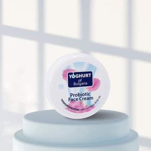 Probiotic Face Cream 100ml