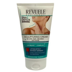Revuele Slim & Detox Firming Neck and Decollete Caffeine Revuele Slim & Detox Firming Neck and Decollete Caffeine