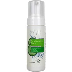 Revuele Air Cleansing Foam with Cucumber Juice 150ml Revuele Air Cleansing Foam with Cucumber Juice 150ml