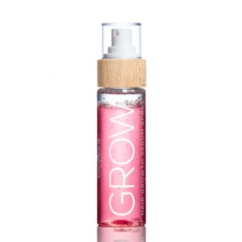 Cocosolis Organic Cocosolis Grow Hair Serum 110ml