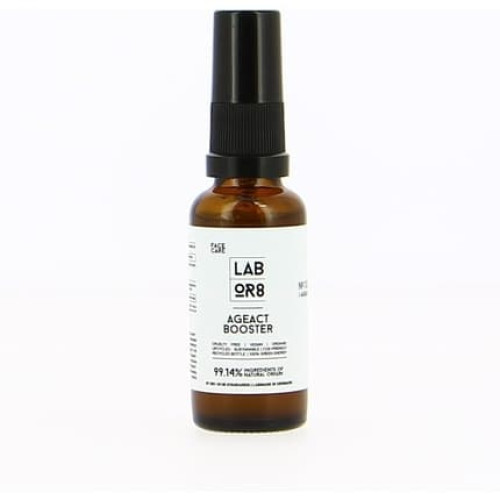 LABOR8 AGEACT BOOSTER Unisex 30ml