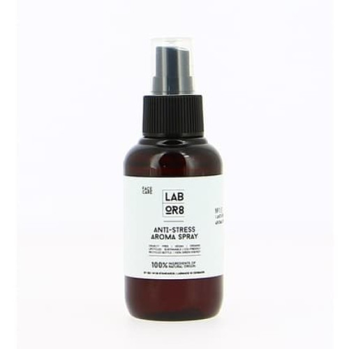 Labor8 Antistress Aroma Spray 100ml