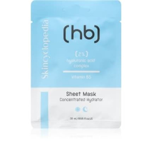 Skincyclopedia Skincyclopedia 2 Hyaluronic Acid Complex Vitamin B5 20 Ml