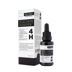 Olival Professionel Hyaluron Hydrator 4H High-Dose Hyaluronic Acid Serum 30ml