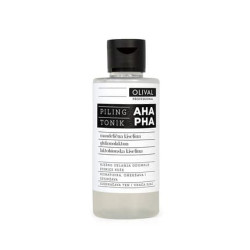 Olival Professional AHA PHA Peeling Tonic with 5.9% AHA and PHA Acids and Apple Extract 150ml Olival Professional AHA PHA Peeling Tonic with 5.9% AHA and PHA Acids and Apple Extract 150ml