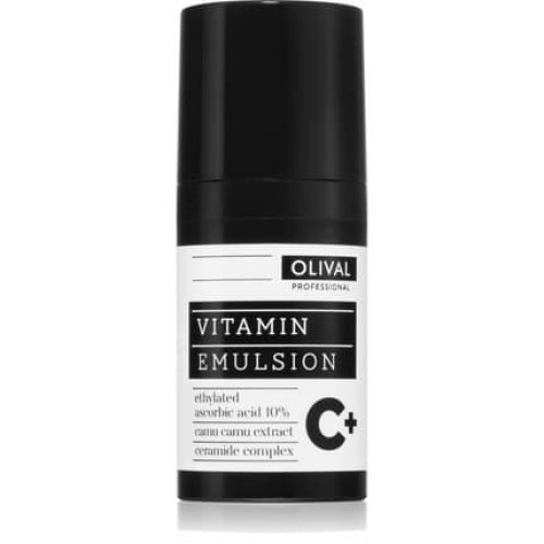 Olival Professional C Face Moisturizing Emulsion With Vitamin C 30 Ml
