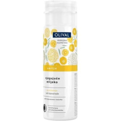 Immortelle Oil Face Cleansing Milk 200ml