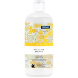 Micellar Solution Immortelle Oil 500ml
