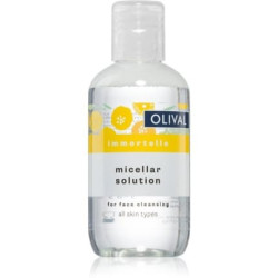 Olival Immortelle Micellar Cleansing Water 100 Ml