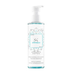 Skintegra Amphibian Gentle Moisturizing Cleansing Gel For All Skin Types - 200ml