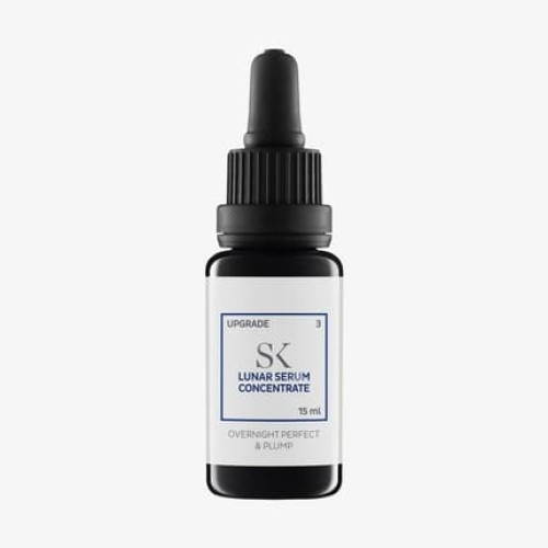 Skintegra Lunar Serum Concentrate Anti-Aging Serum - 15 Ml