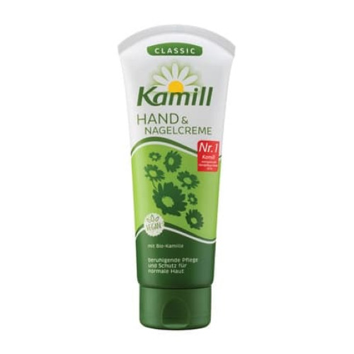 Kamill Hand And Nail Cream Classic