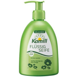 Kamill Kamill Liquid Soap Classic 300ml