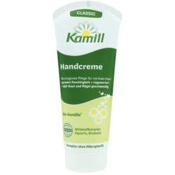 Kamill Kamill Hand & Nail Cream 100ml Classic