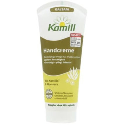 Kamill Kamill Hand & Nail Cream 100ml Balsam
