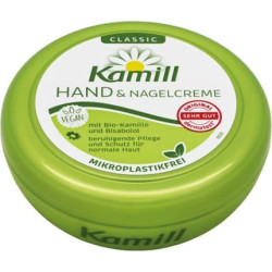 Kamill Kamill Hand & Nail Cream 150ml