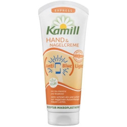 Kamill Kamill Hand & Nail Cream 100ml Tube Express