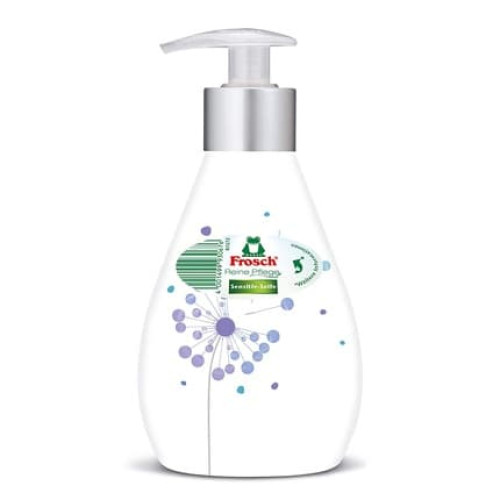 Frosch Design Edition Sensitive Soap 300ml