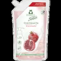 Frosch Liquid Soap Pomegranate Refill Pack 500 Ml