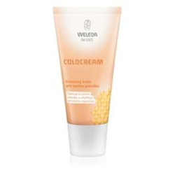 Weleda Cold Cream Protective Cream For Dry Skin 30 Ml