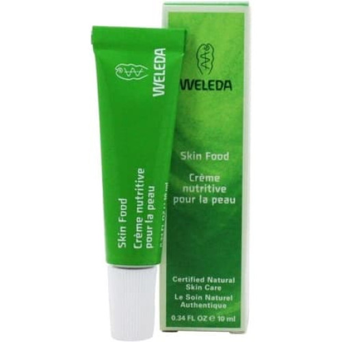 Weleda Skin Food Trial Size 0.31 oz