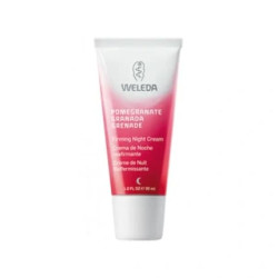 Weleda Pomegranate Firming Night Cream 30ml Weleda Pomegranate Firming Night Cream 30ml