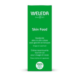 Weleda Skin Food Universal Nourishing Cream Weleda Skin Food Universal Nourishing Cream