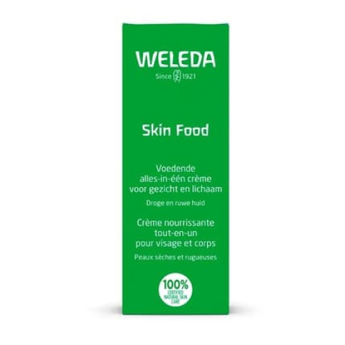 Weleda Skin Food Universal Nourishing Cream