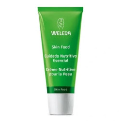 Weleda Skin Food 75ml A Nourishing Cream With Medicinal Plants