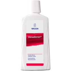 Weleda Venadoron Invigorates Tired Legs 200ml