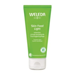 Weleda Skin Food Light Moisturizing And Nourishing Cream For Skin Hydration