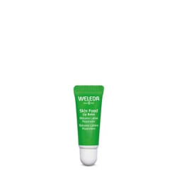 Weleda Skin Food Repairing Lip Balm 8ml Nourishing Lip Care