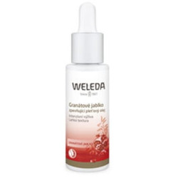 Weleda Pomegranate Firming Face Oil 30 Ml Weleda Pomegranate Firming Face Oil 30 Ml