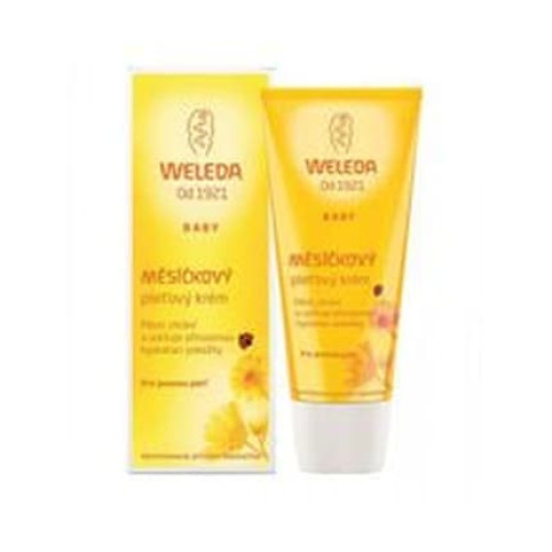 Weleda Calendula Face Cream 50 Ml
